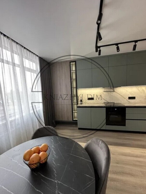 2-х кімнатна студіо в ЖК Терракота. вул. братів Чибінєєвих 8 м.Вирлиця Киев - изображение 5