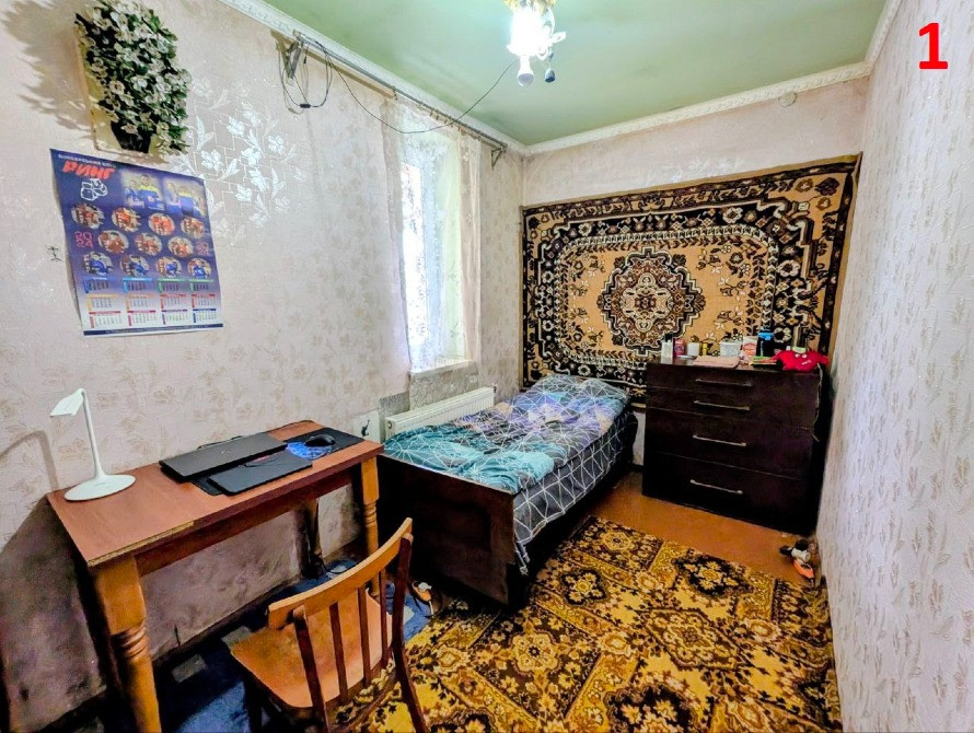 Продається будинок на 2 входи на Заріччі біля МРЕО по вул. Максима Залізняка . Белая Церковь - изображение 9