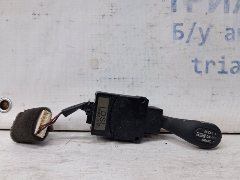 Переключатель круиз-контроля SsangYong Rexton 2006-2012 8592031000 (Арт. 65367) Київ - зображення 1