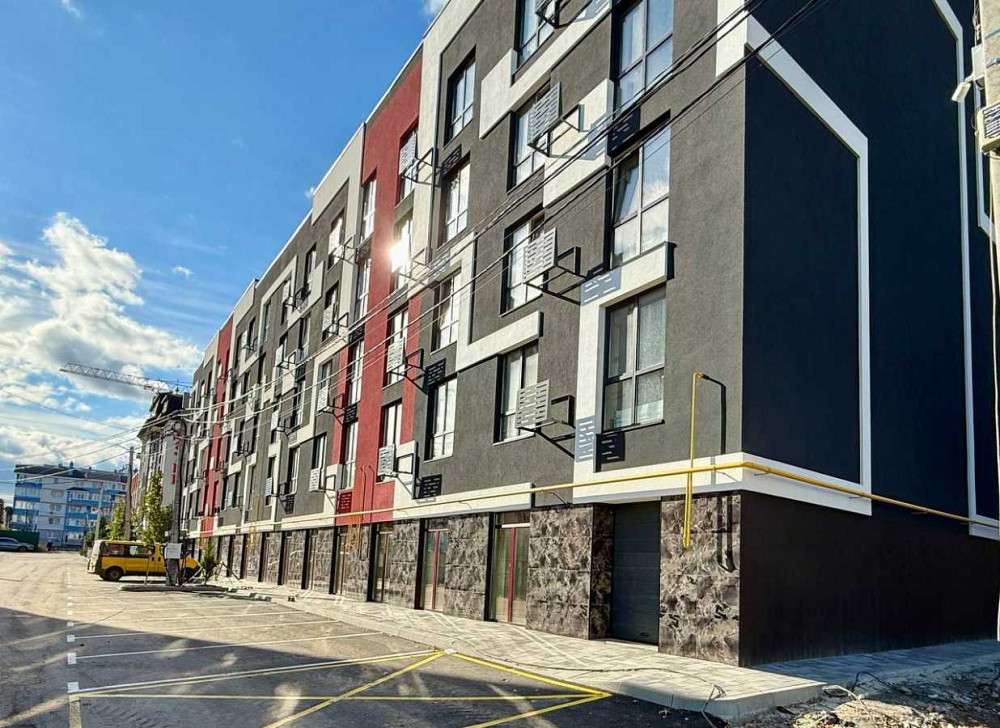 продажа 1-к квартира Киево-Святошинский, Гатное, 36400 $  - изображение 11