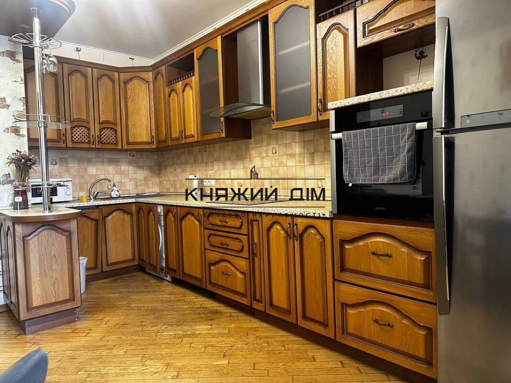 Є Генератор! Оренда 2 -х к. квартири м. Позняки № 11187896 Київ - зображення 12