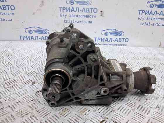 Раздаточная коробка Chevrolet Captiva C140 2.2 DIESEL Z22D1 2006 (б/у) Київ