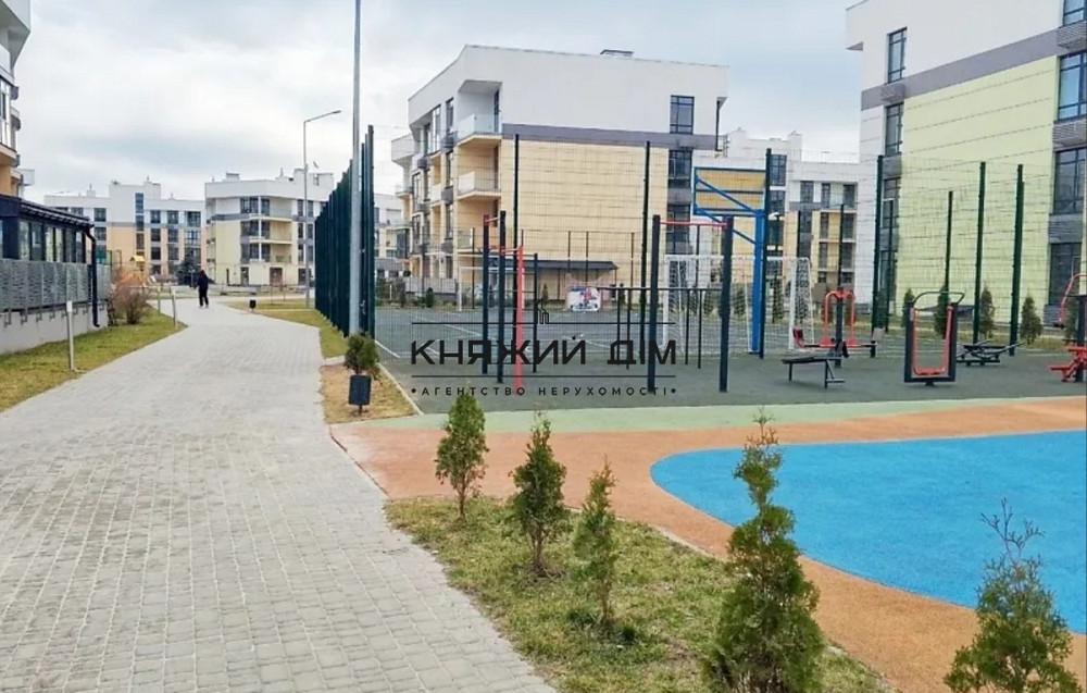 Продаж 2 кімнатна квартира ЖК Італійський квартал КОД  21147633 Київ - зображення 2