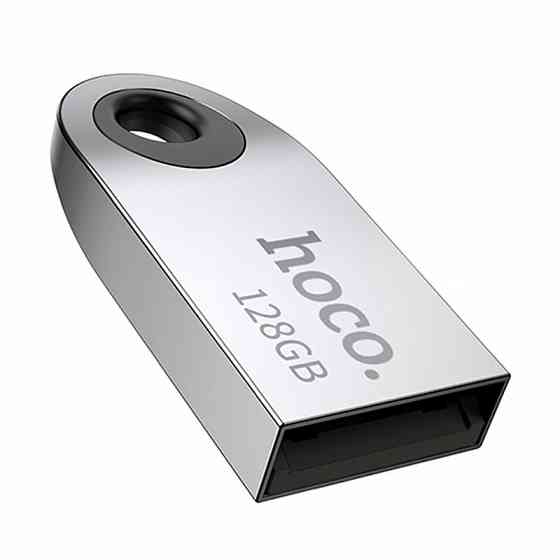 Флеш-накопитель Hoco UD9 USB 2.0 – 128GB Херсон
