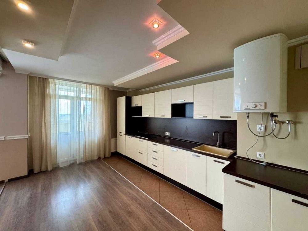 продажа 4-к квартира Киев, Днепровский, 199000 $ Киев - изображение 1