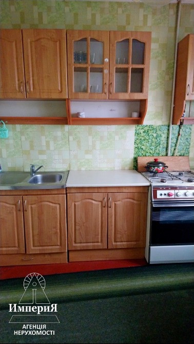 Аренда однокомнатной на Поселке. Біла Церква - зображення 12