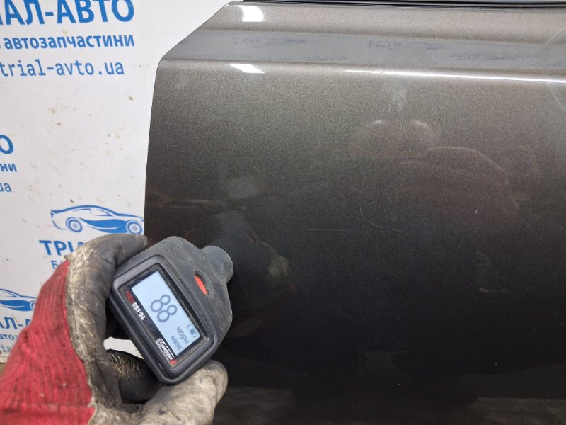 Дверь передняя левая Mazda 3 2013-2019 BHY05902XF (Арт. 86260) Київ - зображення 7