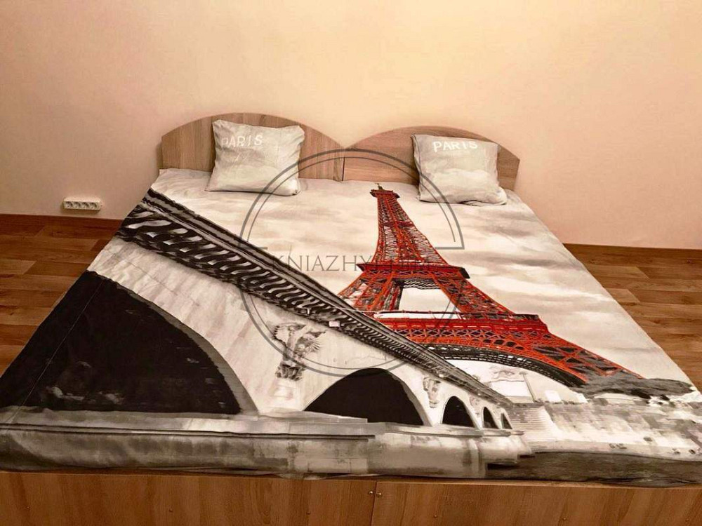 Оренда 2-х к. кв. біля ст. м. Вирлиця. № 11154565 Киев - изображение 6