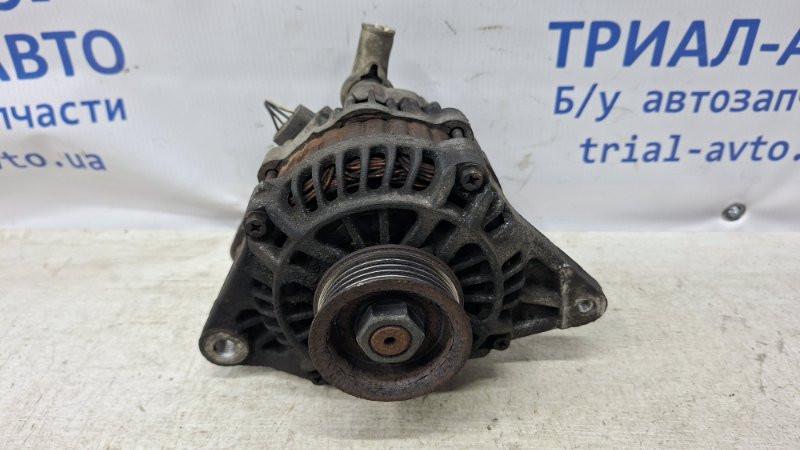 Генератор Mitsubishi Lancer 2003-2009 MN183018 (Арт. 74782) Київ - зображення 1