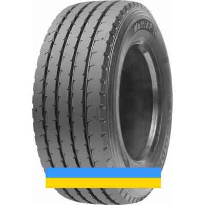 385/55 R22.5 Goodride MultiAP T1 160K Причіпна шина Киев
