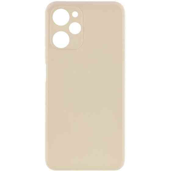 Силиконовый чехол Candy Full Camera для Xiaomi Poco X5 Pro 5G Херсон