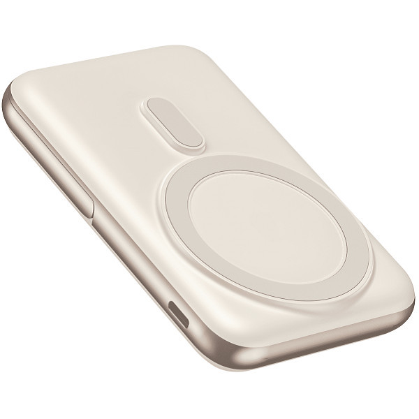 Power Bank Proove Knight 20W 10000mAh Beige (PBGI20012214) (Код товару:39520) Харьков - изображение 5