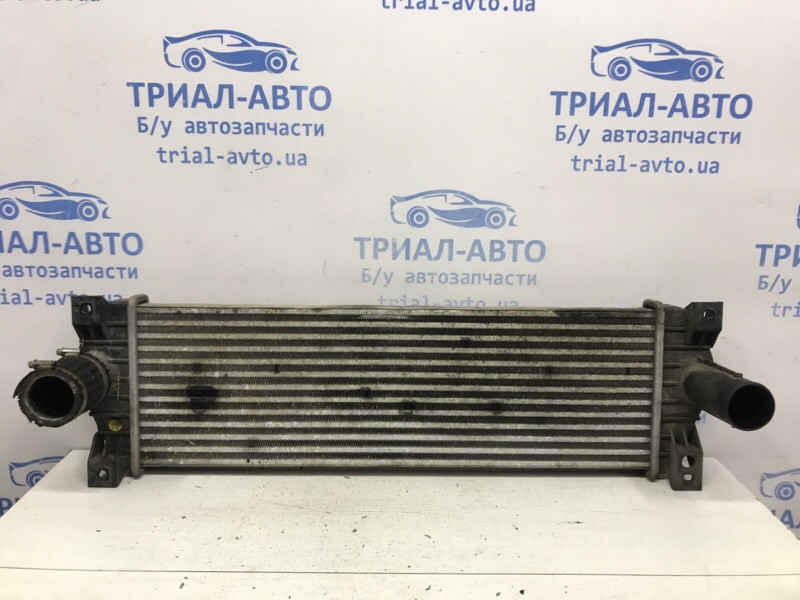 Радиатор интеркуллера SsangYong Kyron 2004-2017 2371109050 (Арт. 47904) Київ - зображення 1