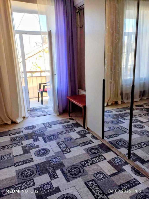 долгосрочная аренда 3-к квартира Одесса, Приморский, 14000 грн./мес. Одеса - зображення 4