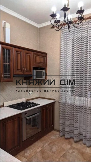Хороша 1к квартира на Лук'янівці. М. Лук'янівська. 5 хвилин пішки. Код об'єкта: № 11195509 Київ - зображення 5
