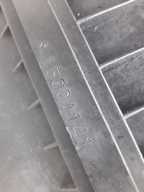 Корпус воздушного фильтра Mitsubishi Pajero Wagon 4 3.2 ДИЗЕЛЬ 4M41 2006 (б/у) Киев - изображение 4