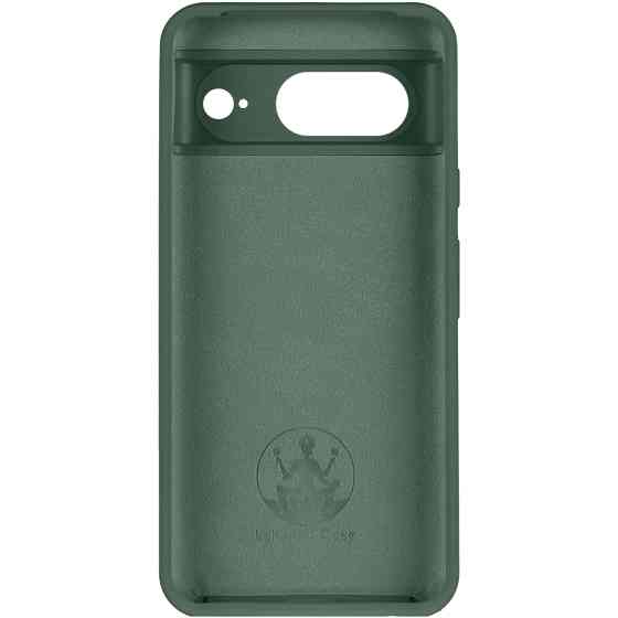 Чехол Silicone Cover Lakshmi Full Camera (AAA) для Google Pixel 8a Херсон