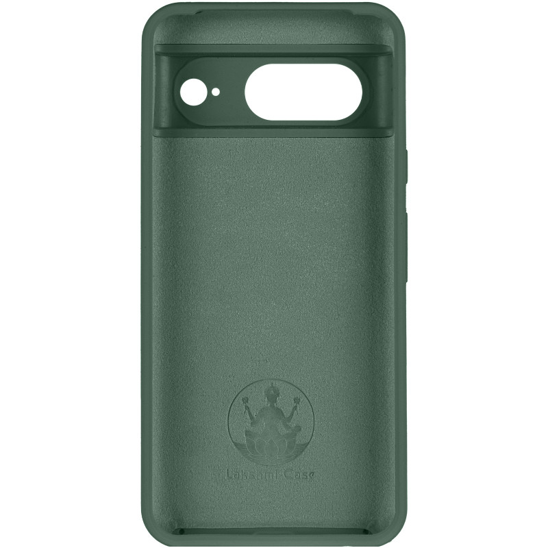 Чехол Silicone Cover Lakshmi Full Camera (AAA) для Google Pixel 8a Херсон - зображення 6