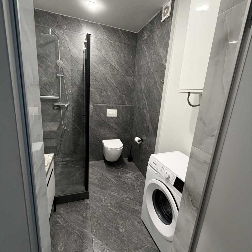 продажа 1-к квартира Киев, Голосеевский, 105000 $ Київ - зображення 5