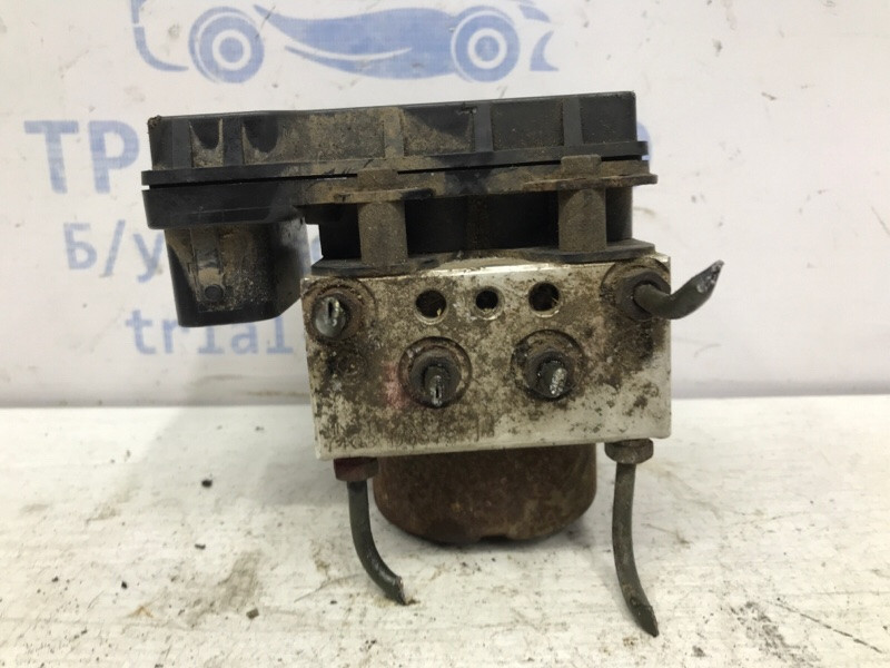 Блок abs Mitsubishi Lancer 9 1.6 БЕНЗИН 4G18 2003 (б/у) Киев - изображение 1