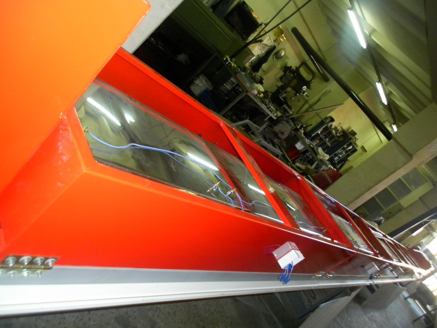 Полуавтоматическая линия по производству сахара-рафинада Вінниця - зображення 8