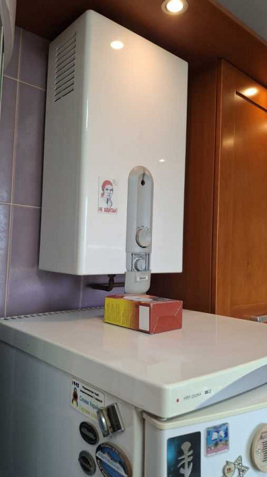 продажа 1-к квартира Киев, Шевченковский, 52000 $ Київ - зображення 7