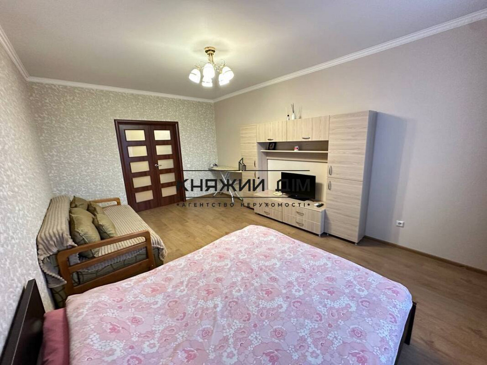 Оренда 1 кім. квартири Нова Дарниця Код Об'єкта № 11121231 Киев - изображение 1