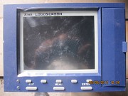 Электронный регистратор JUMO Logoscreen cf 706570|20 Сумы