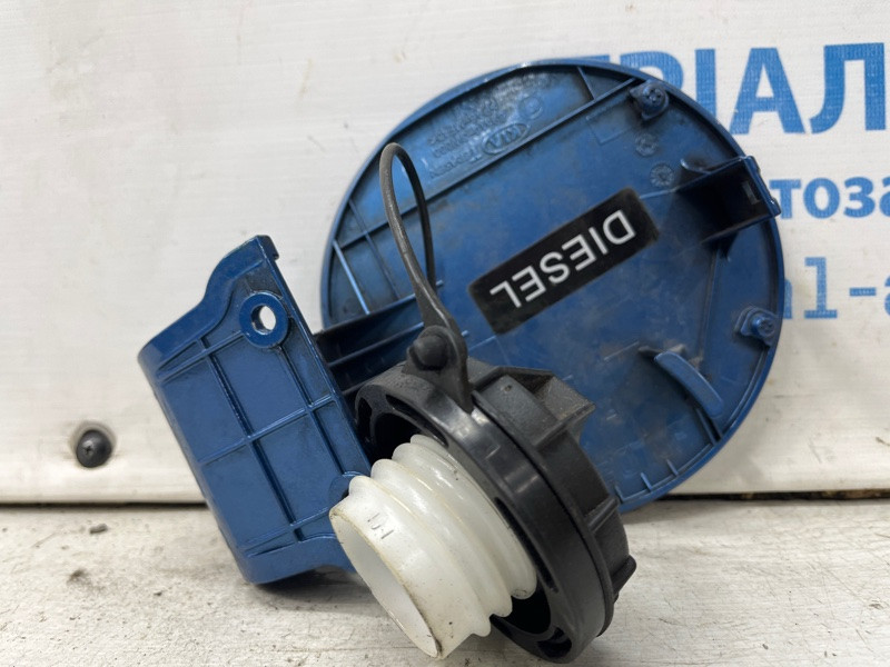 Лючок бака Kia Sportage 2010-2016 695103W000 (Арт. 70886) Киев - изображение 1