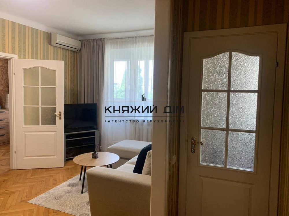 ОРЕНДА 3-х кімнатної квартири на вул. Басейна 10, в самому центрі столиці, код 11184032 Київ - зображення 9