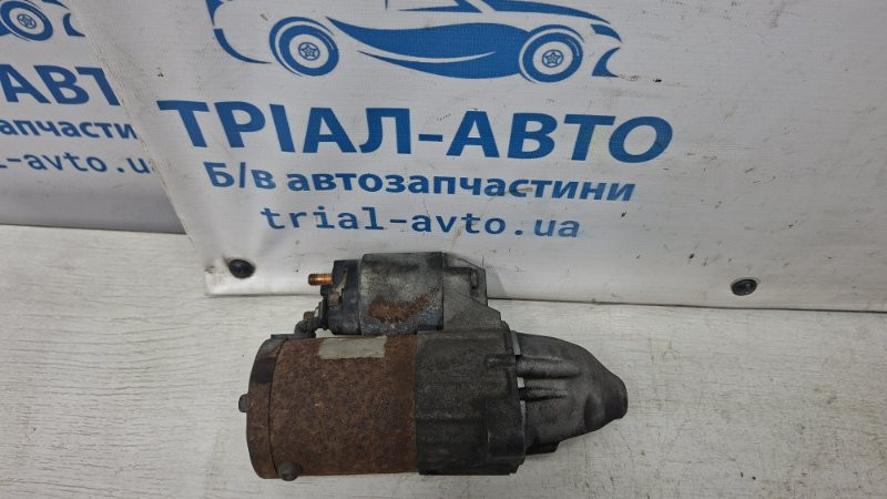 Стартер Mitsubishi Lancer 2007-2017 1810A011 (Арт. 72537) Киев - изображение 4