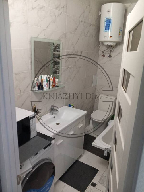 Продаж 1 кімнатна квартира ЖК Метро Парк КОД 21146322 Київ - зображення 10