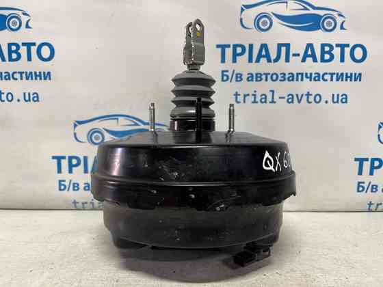 Вакуумный усилитель тормозов Infiniti QX60 L50 3.5 БЕНЗИН VQ35DE 2013 (б/у) Киев