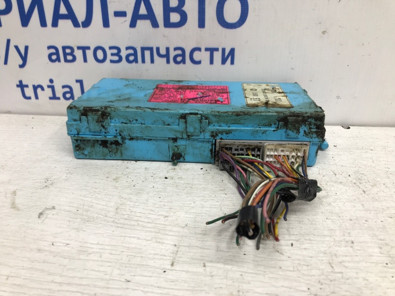 Блок комфорта Mitsubishi Lancer 2003-2009 MR587875 (Арт. 37683) Київ - зображення 3