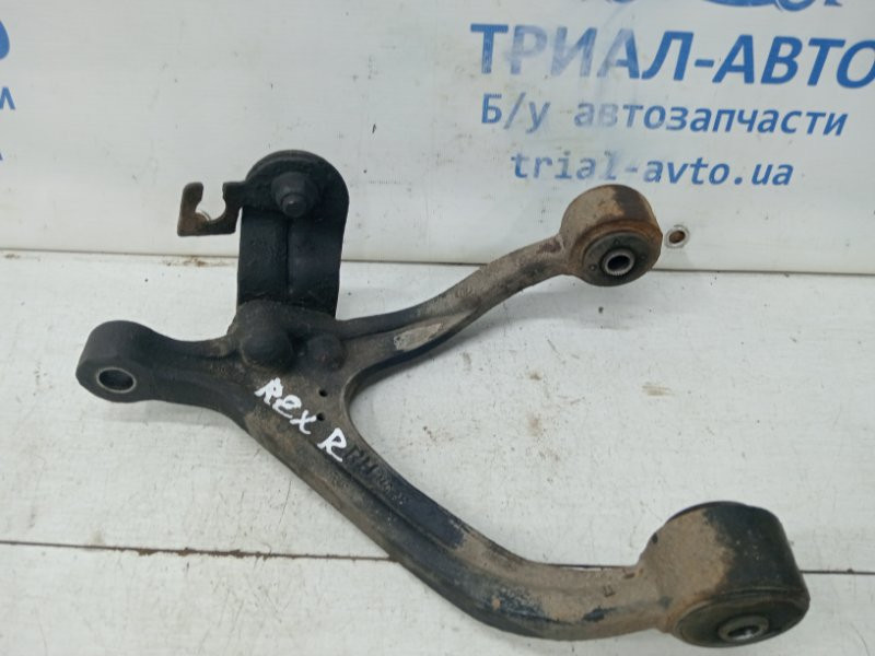 Рычаг задний поперечный верхний правый SsangYong Rexton Y250 2.7 D27DT 2006 (б/у) Киев - изображение 6