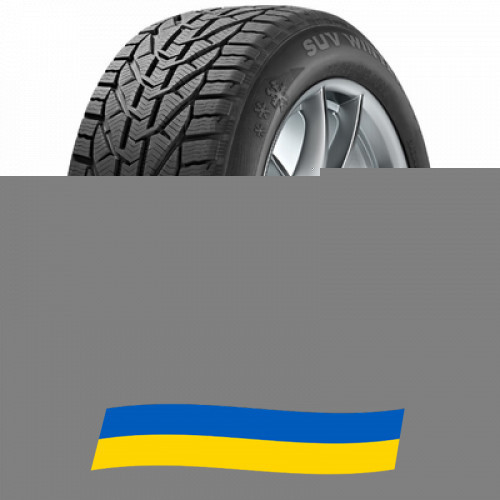 235/65 R17 Tigar SUV Winter 108H Позашляхова шина Киев - изображение 1