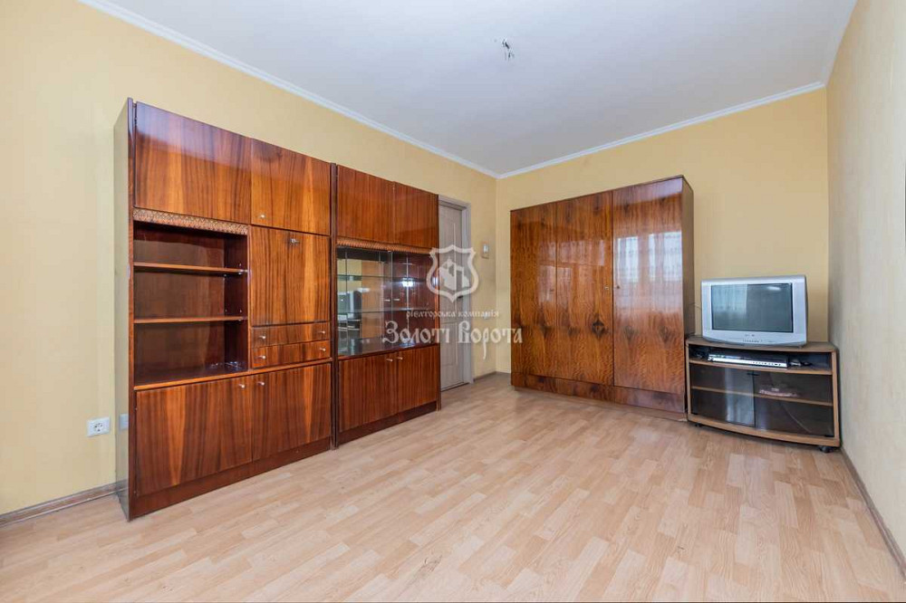 продажа 1-к квартира Киев, Днепровский, 35000 $ Київ - зображення 3