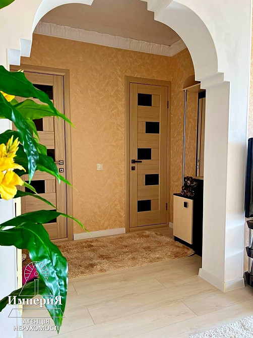 Сдам однокомнатную с авторским ремонтом,новой мебелью и техникой. Біла Церква - зображення 7