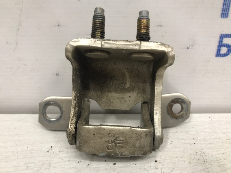 Петля двери задней левой верхняя Suzuki Grand Vitara JT 2.0 БЕНЗИН J20A 2005 (б/у) Киев - изображение 3