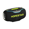 Колонка Bluetooth Hopestar A80 Black Харків