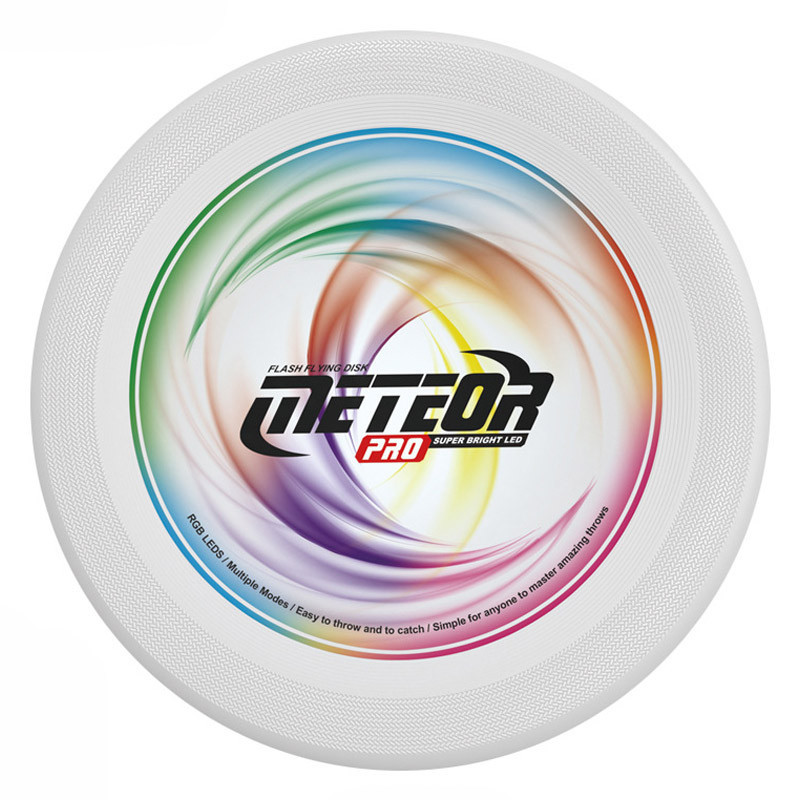 Фрисби 102 Shantom Led (22.5cm) Херсон - зображення 1