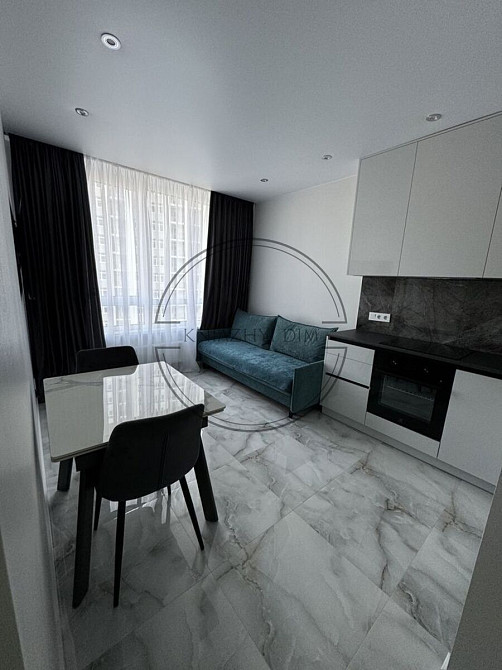 Оренда 1-кімнатної в ЖК Great м.Осокорки ,ТРЦ River Mall КОД: 11202419 Київ - зображення 1