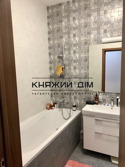 Оренда 2-х кв. ст. м. Лук'янівська, № 11204890 Київ - зображення 9
