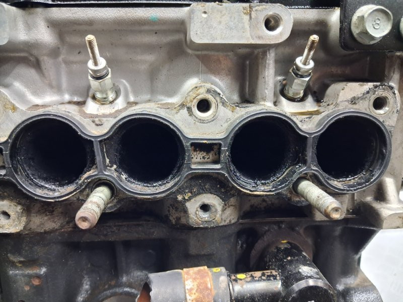 Двигатель Hyundai Santa fe 2012-2019 D4HB (Арт. 68159) Киев - изображение 8