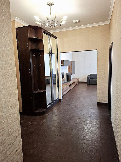 Комісія 25% здам 3-кім ЖК Панорама Коновальця, 44а Київ - зображення 7