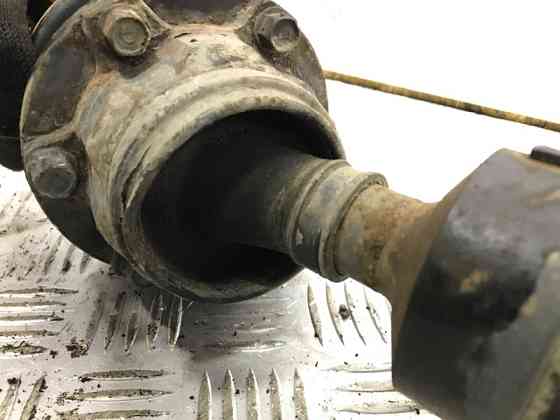 Вал карданный Mitsubishi Pajero Wagon 2006-2022 MR581616 (Арт. 47523) Київ