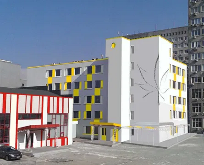 Левобережна метро,вул Євгена Сверстюка 11Ж, офіс 9м Київ - зображення 4