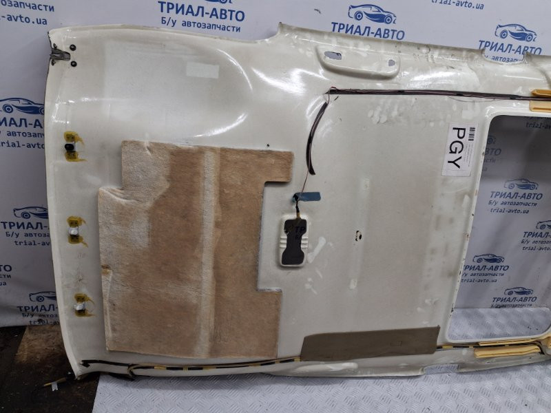 Потолок Lexus RX 350 2003-2009 633100E010B0 (Арт. 63254) Київ - зображення 5