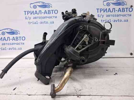Коллектор впускной пластик Suzuki Grand Vitara 2005-2016 1311065J01 (Арт. 62203) Київ