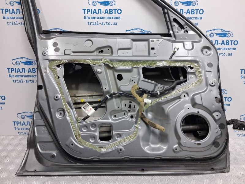 Дверь передняя левая Nissan Juke 2010-2019 H010A1KAMA (Арт. 68491) Киев - изображение 10